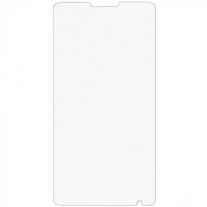 Folie plastic protectie ecran antireflex pentru Sony Xperia E1