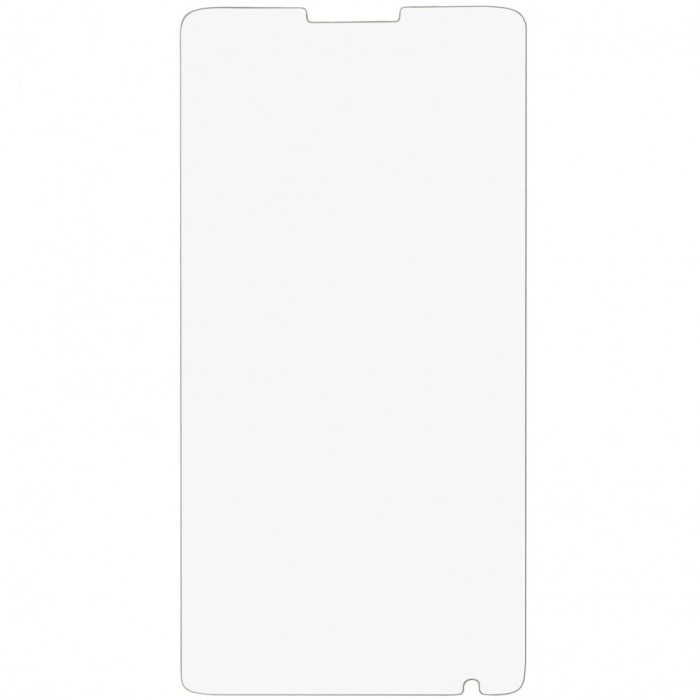 Folie plastic protectie ecran antireflex pentru Sony Xperia E1