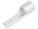 V&acirc;rf Crimpat Plat Neizolat 4AWG 7mm 16,78-26,66mm2
