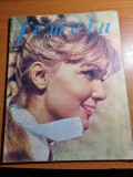 femeia noiembrie 1969-art. piatra neamt,moda,machiaj,masa de revelion