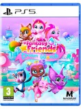 Fantasy Friends Dream Worlds PS5