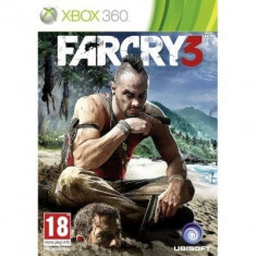 Far Cry 3 - XBOX 360 [Second hand] foto