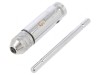 M&acirc;ner Burghie Filetat M3-M8 85mm