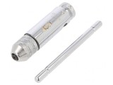 M&acirc;ner Burghie Filetat M3-M8 85mm