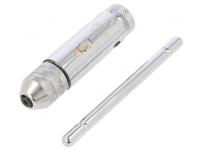 M&amp;acirc;ner Burghie Filetat M3-M8 85mm foto