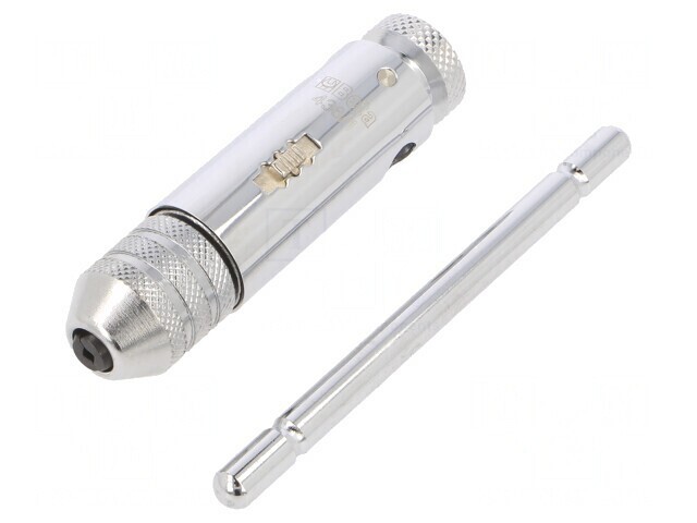 M&acirc;ner Burghie Filetat M3-M8 85mm