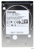 Hard Disk Laptop 2.5 inch 750GB 5400 RPM 8MB SATA 2 Diversi Producatori