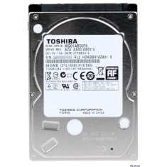 Hard Disk Laptop 2.5 inch 750GB 5400 RPM 8MB SATA 2 Diversi Producatori