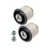 Set reparatie punte Lemf&ouml;rder 2762701, parte montare : punte spate