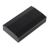 Carcasă Aluminiu 110x64x25.5mm pentru Proiecte Electronice