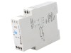 Timer Programabil Finder SPDT 250V AC 16A Montare Sina DIN 24-240V AC/DC Intarziere Conectare IP20
