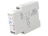 Timer Programabil SPDT 250VAC 16A 0,05s-10zile 24-240VAC/DC