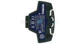 VHBW Baterie K&auml;rcher 2.633-123.0 for - 2500mAh, 3.7V, Li-ion