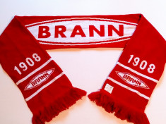 Fular fotbal - SK BRANN (NORVEGIA) foto