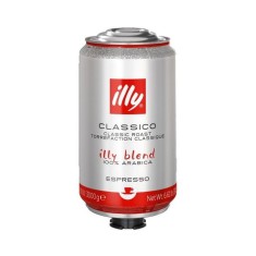 illy Espresso Medium Cafea boabe 3 kg