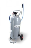 Nebulizator FOAMJET SV50 pentru spuma activa, butelie 50 litri din otel vopsit, LAVOR
