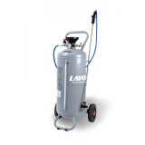 Nebulizator FOAMJET SV50 pentru spuma activa, butelie 50 litri din otel vopsit, LAVOR