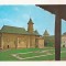 RF52 -Carte Postala- Manastirea Neamt, necirculata