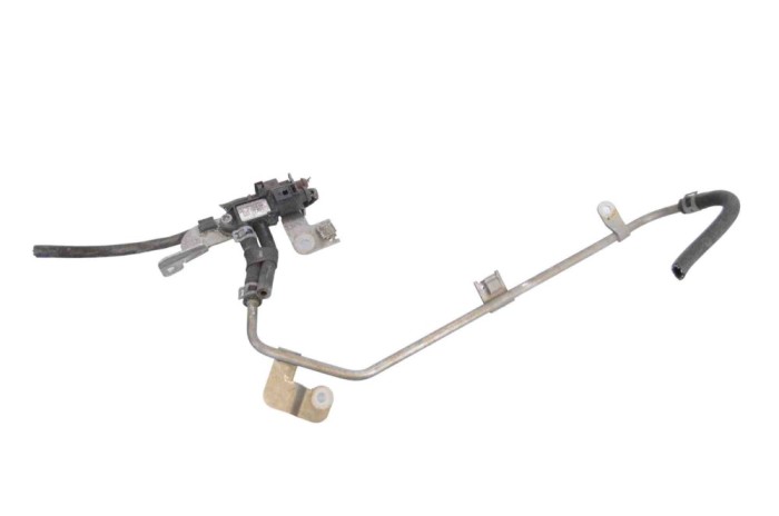 Senzor de presiune DPF PORSCHE CAYENNE 92A 2015 OEM: 059906051a 23835730