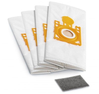 SET SAC ASPIRATOR 100 787252 pentru aspirator THOMAS foto