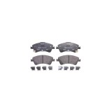 Placute frana TOYOTA VERSO AUR2 ZGR2 ATE 13046056032