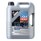 Cumpara ieftin Liqui Moly Special Tec F ECO 5W-20 5L 3841