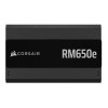 CR PSU RM650e ATX MODULAR 650W, Corsair