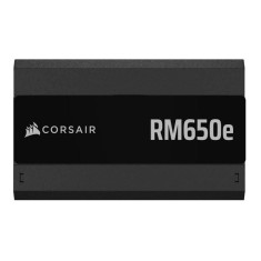 CR PSU RM650e ATX MODULAR 650W