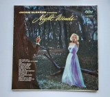 Jackie Gleason &ndash; Night Winds, disc vinil, Pop Easy Listening, Capitol Records US