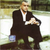 CD Adrian Enache - O Singura Noapte, Pop, roton