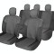 SET HUSE SCAUN FIT DACIA DUSTER 1 (2010 - ) (BANCHETA FRACTIONATA)