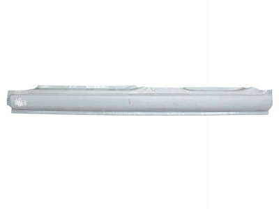 Segment reparatie prag Subaru Impreza (Gd/Gg) 01.2001-09.2007 , partea Stanga, foto