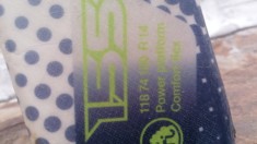 Schiuri Salomon lungime 155 cm