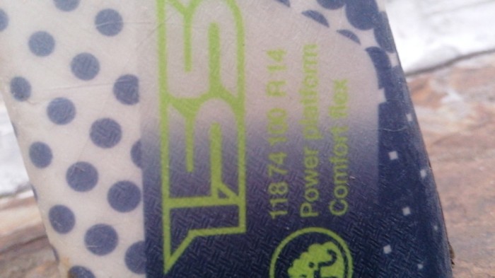 Schiuri Salomon lungime 155 cm