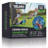 Set combo Ninja leagane (15 m)
