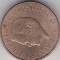 MONACO 10 FRANCS 1981 AXF