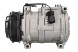 Compresor clima aer conditionat BMW Z3 Roadster (E36) (1995 - 2003) THERMOTEC KTT090231