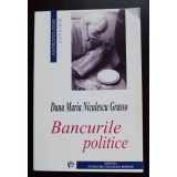 Dana Maria Niculescu Grasso - Bancurile politice &icirc;n țările socialismului real