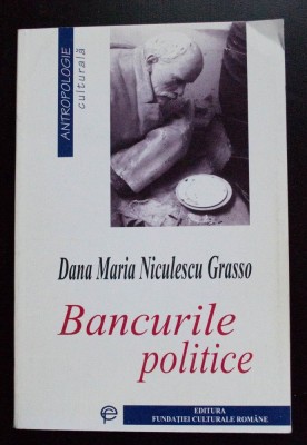 Dana Maria Niculescu Grasso - Bancurile politice &amp;icirc;n țările socialismului real foto