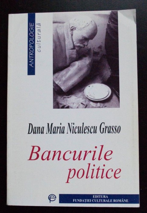 Dana Maria Niculescu Grasso - Bancurile politice &icirc;n țările socialismului real