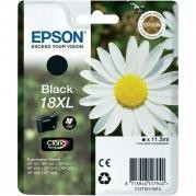 Cartus Black Nr.18XL C13T18114010 11,5ml Original Epson Xp-102 foto