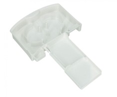 Tava de picurare pentru espressor DELONGHI AS13200324, ECAM220 ECAM21-ECAM23