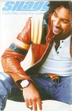 Shaggy - Lucky Day, Caseta audio
