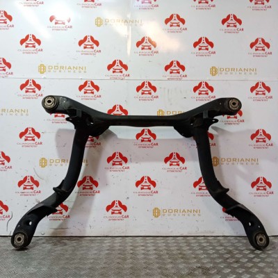 Punte Spate Audi A6 2004 - 2012 foto