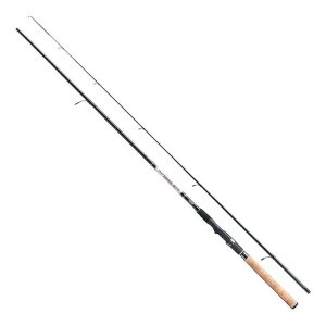 LANSETA JAXON INTENSA GTX SPINNING 2.40M 10-40GR foto