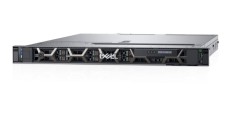 PowerEdge R6515 Rack Server AMD 7302P 3GHz,16C/32T,128M,155W,3200, 16GB RDIMM, 3200MT/s, Dual Rank, 480GB SSD SATA Read Intensive 6Gbps 512 2.5in Hot- foto