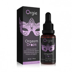 Picaturi Orgasm Drops, 30ml