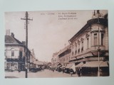 Lugoj, Str. Regele Ferdinand, 1806
