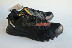 Adidasi trail Reebok Les Mills Sawcut 4.0 Gore-Tex - 40EU - factura garantie foto