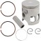 Piston scuter 2T 125cc Yamaha DT 56.5mm (h 63mm)